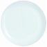 Сервиз столовый стекло, 19 предметов, на 6 персон, Luminarc, Diwali White, V0361/Q9315, белый - фото 2