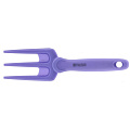 Вилка посадочная пластик, 6х25 см, рукоядка гелевая, Palisad, Nylon soft, 62028 - фото 3