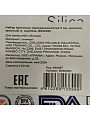 Набор кухонных принадлежностей 5 предметов, силикон, в коробке, навеска, красный, B030080 - фото 6