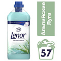 Кондиционер для белья Lenor, 2 л, Весна, концентрат