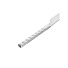 Нож нержавеющая сталь, столовый, Attribute, Pyramid, ACP313/DMC123 - фото 2