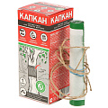 Инсектицид Ловчий пояс, от насекомых-вредителей, клеевая ловушка, 1 м, Капкан