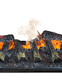 Очаг электрический 3D очаг, RealFlame, Cassette 630 - фото 2