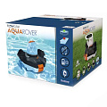 Пылесос-автомат для бассейна 44х44х32 см, Bestway, Aqua Rover, 58622BW - фото 11