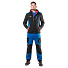 Куртка рабочая, цвет темно - синий, размер M, NEO Tools, 81-558-M - фото 2