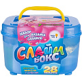 Игровой набор Слайм Бокс малый, NOL_07