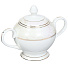 Сервиз чайный из фарфора, 15 предметов, Консуэла 432126 - фото 5