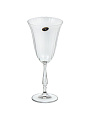 Бокал для вина, 350 мл, стекло, 6 шт, Bohemia, Fregata Optic, 59 533 - фото 2