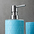 Набор для ванной 3 предмета, Vetta, Прикосновение, в ассортименте, пластик, 463-981 - фото 9