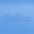 Стул Sheffilton SHT-ST29/S106 голубой - фото 3