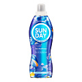 Кондиционер для белья Sunday, 1 л, Нежность Ириса