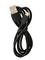Дата-кабель TDM Electric, ДК 1, micro USB, 1 м, черный, SQ1810-0301 - фото 3