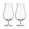 Бокал для пива, 630 мл, стекло, 2 шт, Bohemia, BeerCraft, 43994