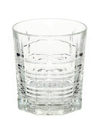 Стакан 300 мл, стекло, 4 шт, Luminarc, Даллас, O0121