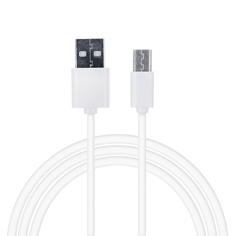 Шнур для зарядки Forza, micro USB, 1.5 А, 1 м, 443-020