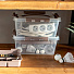 Ящик хозяйственный 4.2 л, 29х19х12.4 см, с крышкой, с органайзером, в ассортименте, Бытпласт, Grand Box, С32241 - фото 7
