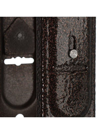 Ручка на планке Зенит, РФ2-77.01, медь