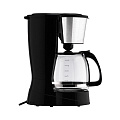 Кофеварка электрическая, капельная, пластик, 1.5 л, TDM Electric, Гефест-2, 800 Вт, 12 порций, съемный фильтр, поддержание температуры, SQ4014-0002 - фото 6
