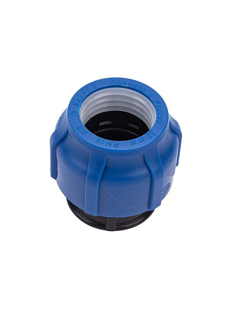 ПНД заглушка 32, Valfex