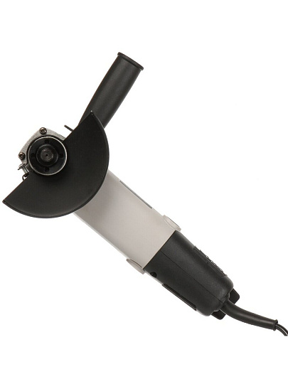 Угловая шлифовальная машина Булат, УШМ 1200, 1200 Вт, 125 мм, регулировка оборотов, 206111200