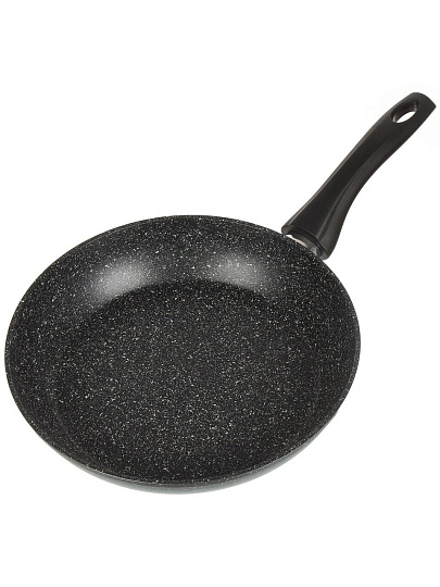 Сковорода алюминий, 26 см, антипригарное покрытие, Moulin villa, Titan Urban, индукция, UT-26-I