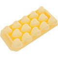 Форма для льда, выпечки, мармелада Сердечки, 21х10.5х2 см, силикон, 14 ячеек, Marmiton, 16010 - фото 6