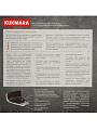 Кастрюля алюминий, антипригарное покрытие, 2 л, крышка стекло, Kukmara, Granit Ultra Induction original, кгои23а, индукция - фото 8