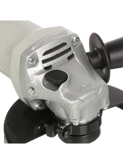 Угловая шлифовальная машина Булат, УШМ 1000, 1000 Вт, 125 мм, 206111000