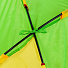 Палатка 2-местная, 220х120х120 см, 1 слой, 1 комн, пляжная, Green Days, YTKT700118 - фото 5