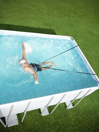 Пояс для плавания, с сопротивлением, Bestway, 26033