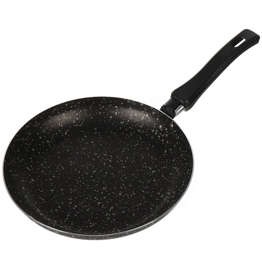 Сковорода алюминий, 24 см, антипригарное покрытие, Vari, SVB14324