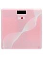 Весы напольные электронные, Rion, Спорт BB-501, стекло, до 180 кг, LCD-дисплей - фото 3