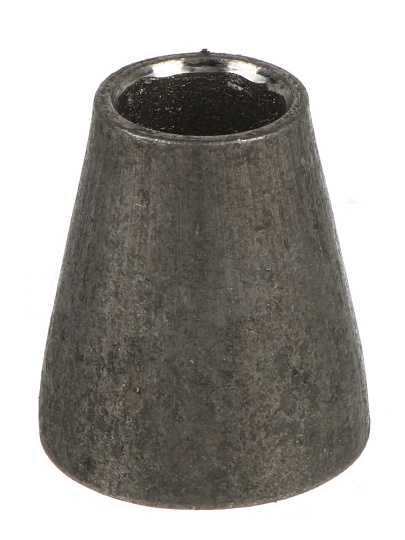 Переход сталь, шовный, ДУ32х20