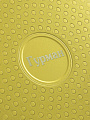 Сковорода литой алюминий, 26 см, антипригарное покрытие, Гурман, Fresh yellow, индукция, ГМ2601Фж - фото 14