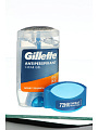 Дезодорант Gillette, Триумф Спорт, для мужчин, гель, 70 мл - фото 2