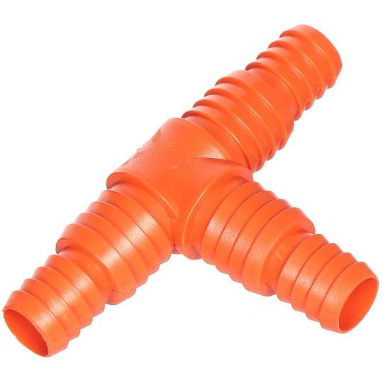 Тройник для шланга 3/4&quot;-1&quot;, Sayim, 180, 34