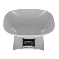 Весы кухонные электронные, пластик, Polaris, PKS 0323DL, чаша, точность 1 г, до 3 кг, 6280