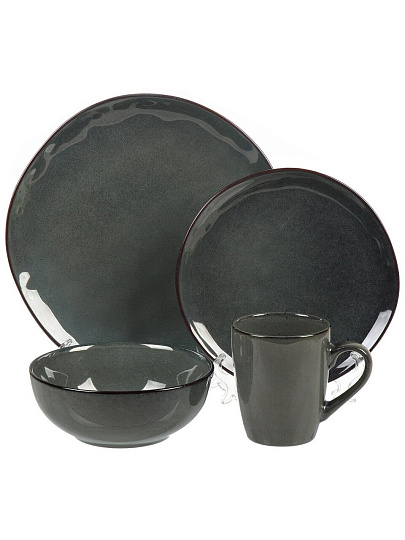 Кружка керамика, 350 мл, Танго, Jewel, ПС0038-65К