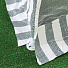 Шатер с москитной сеткой, зеленый, 2.4х2.4х2.4 м, четырехугольный, с толщиной трубы 0.3 мм, Green Days - фото 3