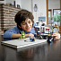 Конструктор Lego, Creator, Центральная пожарная станция, 7-9 лет, 510 деталей, 31107 - фото 14