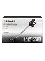Пылесос вертикальный, Brayer, BR4268, 600 Вт, с контейнером, 0.8 л, сухая уборка - фото 13