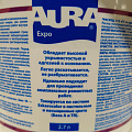 Краска водно-дисперсионная, Aura, Expo, акриловая, фасадная, влагостойкая, матовая, 2.7 л - фото 4