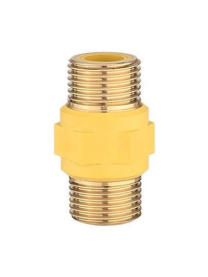Бочонок 3/4", латунь, диэлектрический, ProFactor