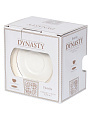 Чайная пара фарфор, 2 предмета, на 1 персону, 220 мл, Fioretta, Dynasty, TDS086 - фото 6