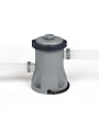 Бассейн каркасный Bestway, 400х211х81 см, Steel Pro, 56424, фильтр-насос, 5700 л - фото 9