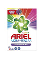 Стиральный порошок Ariel, 0.45 кг, автомат, для цветного белья, Color De Luxe - фото 2
