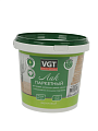 Лак VGT, паркетный, глянцевый, полиакриловый, для внутренних работ, 0.9 кг - фото 2