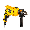 Дрель ударная ID-750, 750 Вт, 0-3000 об/мин, 48000 уд/мин, Denzel, 26307 - фото 2