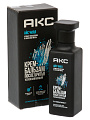 Крем-бальзам после бритья, АКС, АЙС ЧИЛЛ , для чувствительной кожи, успокаивающий, 140 мл, 90019364 - фото 3
