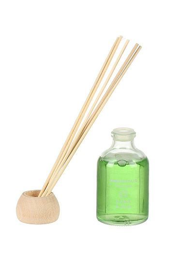 Аромадиффузор 50 мл, 6.5х5х21 см, Ночная леди, MK050DNAP